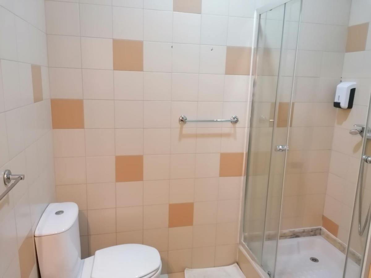 4-As Center Apartments غيمارايش المظهر الخارجي الصورة