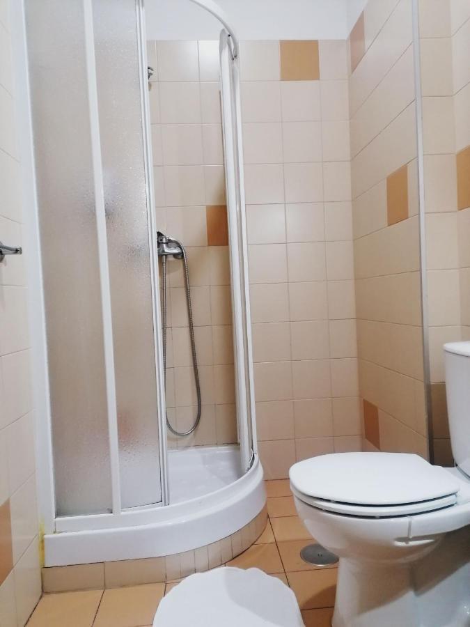 4-As Center Apartments غيمارايش المظهر الخارجي الصورة
