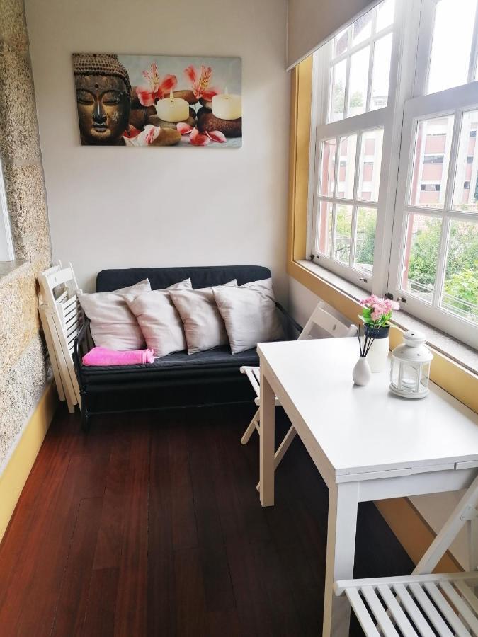 4-As Center Apartments غيمارايش المظهر الخارجي الصورة