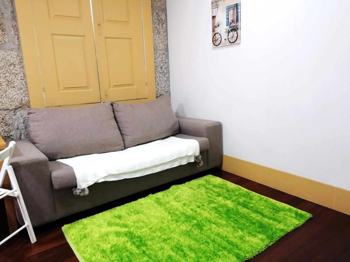 4-As Center Apartments غيمارايش المظهر الخارجي الصورة