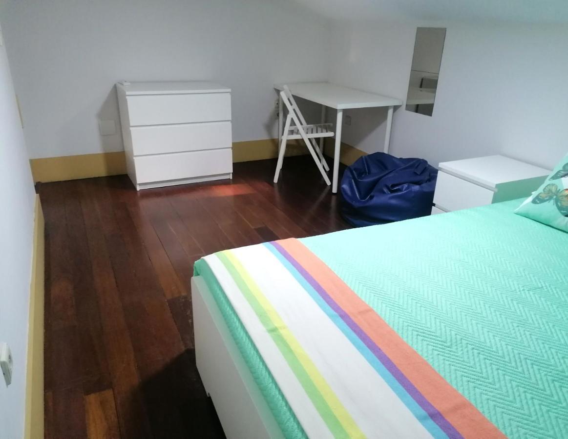 4-As Center Apartments غيمارايش المظهر الخارجي الصورة
