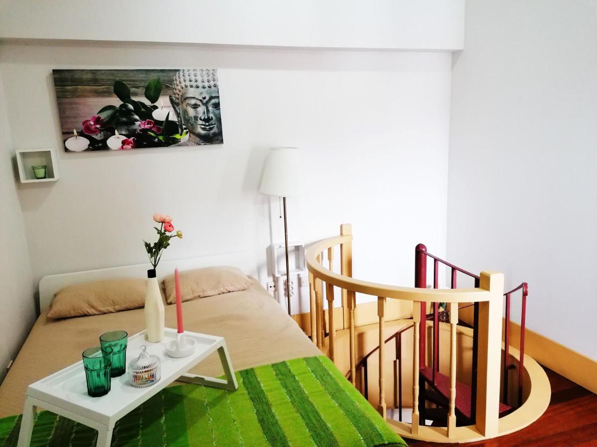 4-As Center Apartments غيمارايش المظهر الخارجي الصورة