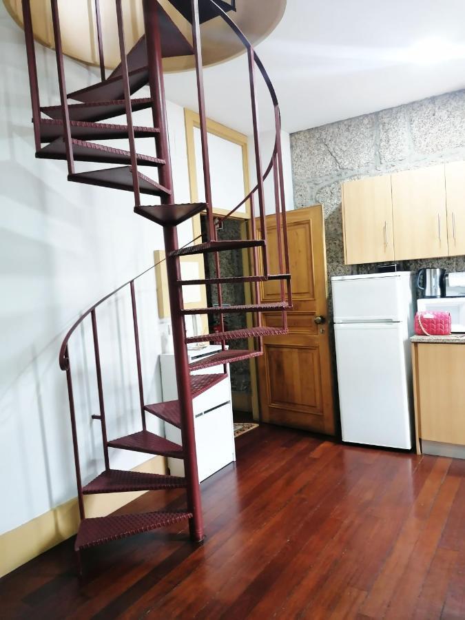 4-As Center Apartments غيمارايش المظهر الخارجي الصورة