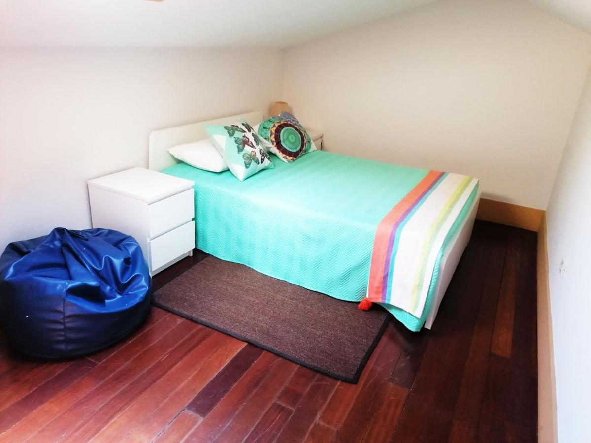 4-As Center Apartments غيمارايش المظهر الخارجي الصورة