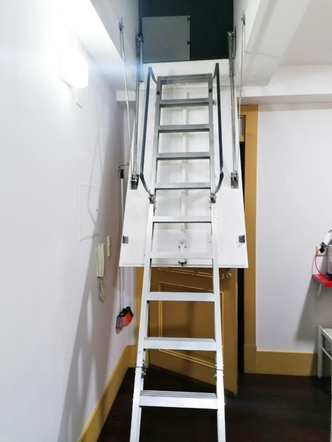 4-As Center Apartments غيمارايش المظهر الخارجي الصورة