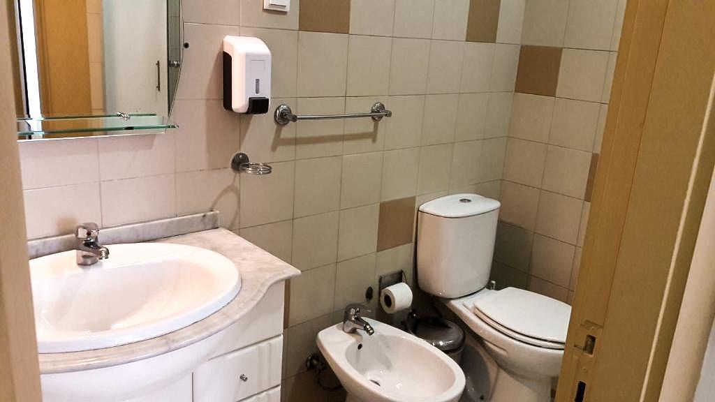 4-As Center Apartments غيمارايش المظهر الخارجي الصورة